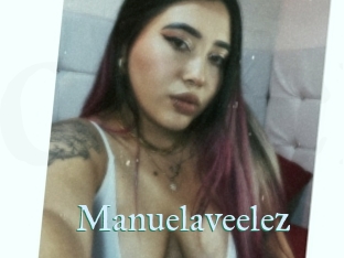 Manuelaveelez