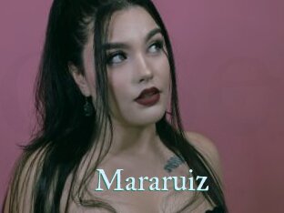 Mararuiz