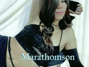 Marathomson