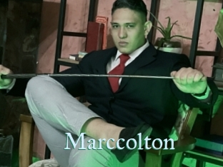 Marccolton