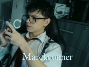 Marckconner