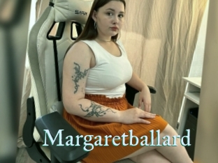 Margaretballard