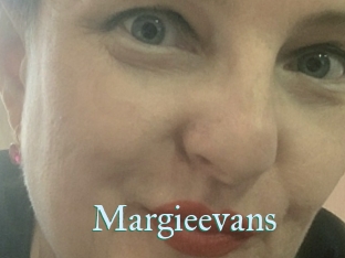 Margieevans