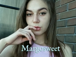 Margosweet