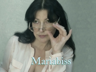 Mariabiss