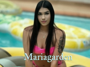 Mariagarden