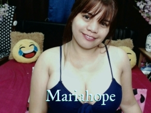 Mariahope