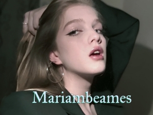 Mariambeames