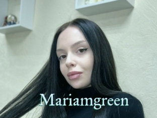 Mariamgreen