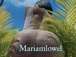 Mariamlowel