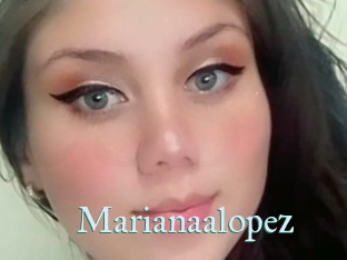 Marianaalopez