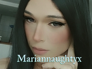 Mariannaughtyx