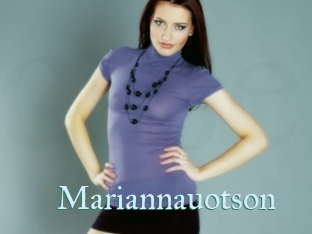 Mariannauotson