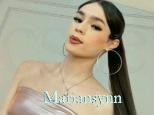 Mariansynn