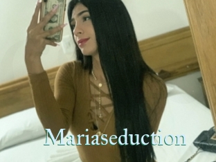 Mariaseduction