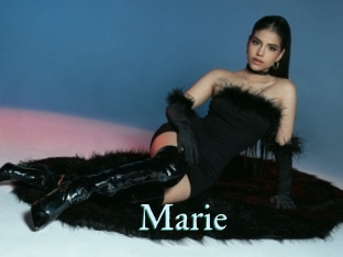 Marie