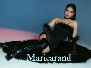 Mariearand