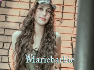 Mariebarbie