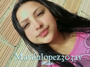 Marilulopez303av