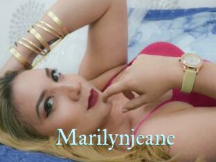 Marilynjeane