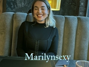 Marilynsexy