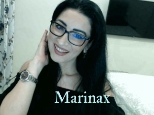 Marinax