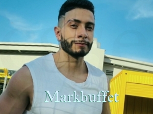 Markbuffet