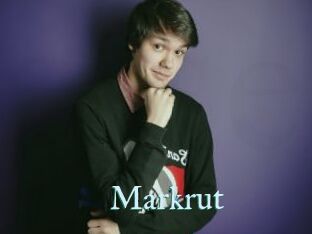 Markrut