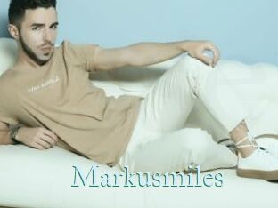 Markusmiles