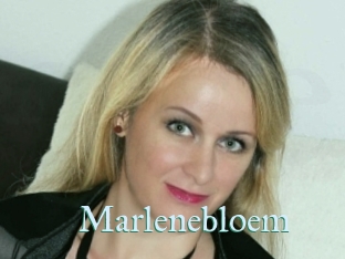 Marlenebloem