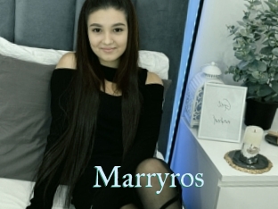 Marryros