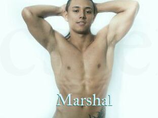 Marshal