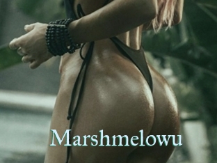 Marshmelowu