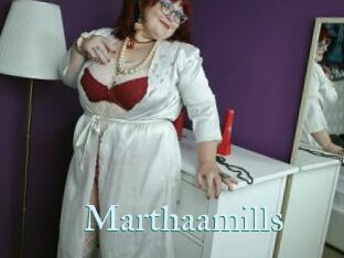 Marthaamills