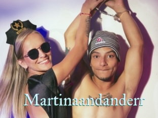 Martinaandanderr