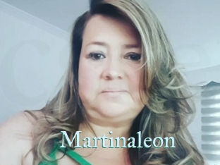 Martinaleon