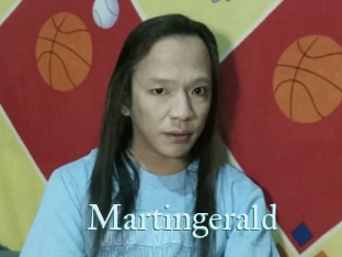 Martingerald