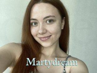 Martydream