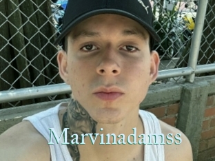 Marvinadamss