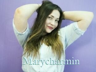 Marycharmin