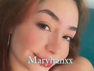 Maryhanxx