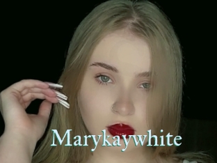 Marykaywhite