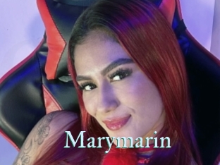 Marymarin