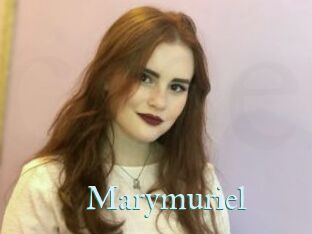 Marymuriel