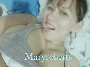 Maryroberts