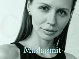 Mashasmit