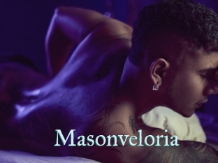 Masonveloria