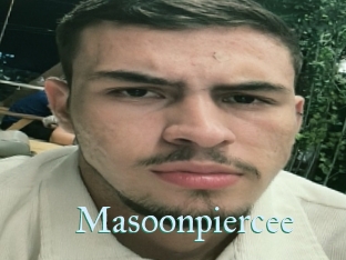 Masoonpiercee