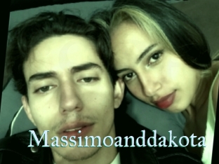 Massimoanddakota