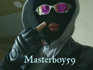 Masterboy59